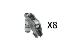 Keinuvarsi 03L109521A 059109417J B18806 VW Audi Borsehung