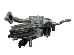 Egr Venttiili Jaguar Land Rover 701881050 9X2Q-9U438-DA