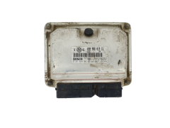 Ohjausyksikkö VW 038906019CJ 0281010302 Bosch 46077