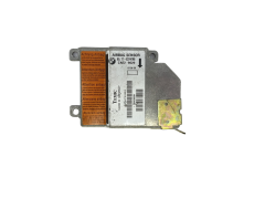 Ohjausyksikön moduuli 65.77-8374798 ZAE2 9029 BMW Temic 58402