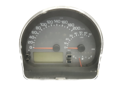Nopeusmittari Fiat Multipla 87001350 81269032 36918