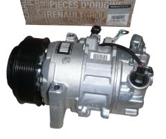 Ilmastoinnin Kompressori Uusi Alkuperäinen 926005211R Renault Megane 3 Scenic 3