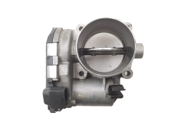 Kaasuläpän venttiili BK2Q-9E926-AB 0280750537 Ford PSA Bosch 3797