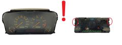 Kierroslukumittari Seat Ibiza 6K0919033FE 87001323 69378