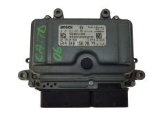 Ohjausyksikkö A6401507679 0281013026 1039S00000 Bosch Mercedes