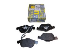 Jarrupalat Etu Uusi Alkuperäinen 7701208182 Renault
