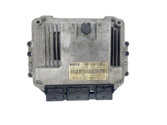 Ohjausyksikkö 0281011549 8200310863 8200370779 Renault Bosch 63000