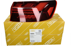 Valaisin Taka Oikea 8W5945092AC 99451823202 Audi A4 DPA