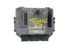 Ohjausyksikkö 0281010769 8200184294 8200269883 Renault Bosch 51867