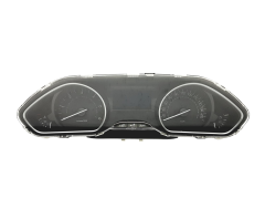Kierroslukumittari Peugeot 208 9813848980 48077