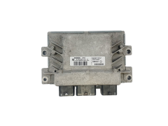 Ohjausyksikkö S120200113A 8200774747 8200700695 Renault 43534