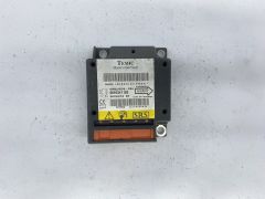Ohjausyksikön moduuli 9640341180 3675/C13 B7 PSA Temic