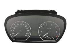 Kierroslukumittari BMW 1 E81 E87 6974645-01 1024932-31 55711