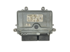 Ohjausyksikkö A6401507279 0281013022 Mercedes Bosch 58168