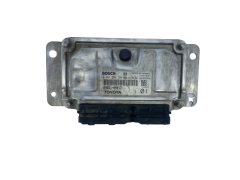 Ohjausyksikkö Toyota PSA 89661-0H012 0261208704 Bosch 48625