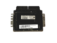 Ohjausyksikkö Renault S110030314A 8200019639 7700110471 Siemens