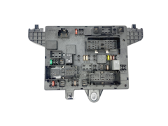 Ohjausyksikkö BSI 13343950 365927271 Opel GM 35044