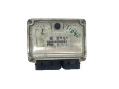 Ohjausyksikkö 038906012BS 0281010228 Seat Bosch 60485