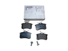 Jarrupalat Taka Uusi Alkuperäinen 440606418R Renault