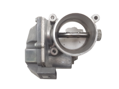 Kaasuläpän venttiili VW 076128063A A2C53249826 2.5 TDI Siemens 3788