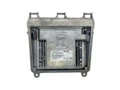 Ohjausyksikkö A0024463140 A2661538479 5WK90954 Mercedes Siemens 60865