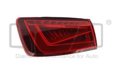 Valaisin Vasen Taka 8V5945095A 99451791602 Audi A3 DPA
