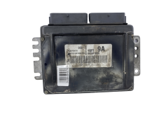 Ohjausyksikkö 96801800 5WY5407A D32 1BOT 9A Chevrolet Kemsco 49376