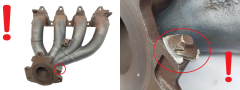 Pakosarja 8200137449 138083 Renault 1.8 2.0 16v 1083