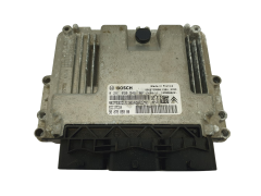 Ohjausyksikkö 9807885980 0281030546 9666729580 PSA Bosch 68122