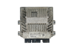 Ohjausyksikkö 3S61-12A650-JE 5WS40078H-T Ford Siemens 41132