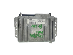 Ohjausyksikkö S115300120B 7700860319 7700111770 Renault Siemens 63582