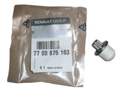 Holkki Uusi Alkuperäinen 7700875163 Renault Dacia