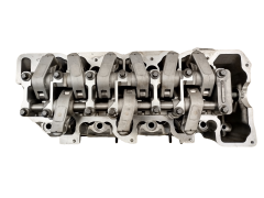 Sylinterikansi Mercedes-Benz R1120161301 13 3.2 V6 112955