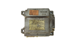 Ohjausyksikön moduuli B25E57K30B Mazda Naldec 23323