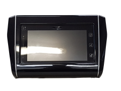 Navigointi SD Radio Suzuki Swift 39920-52R04 7505002004