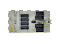 Ohjausyksikön moduuli 61.35 9292656-01 50481BF00 BMW LEAR