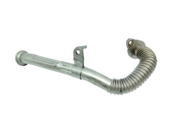 Egr-putki 8200889758 8200718128 2.0 2.3 DCI Renault Nissan Opel