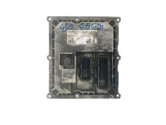 Ohjausyksikkö Smart 0002749V001 0281010161 Bosch 42219