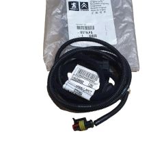 Johdinsarja Alkuperäinen 6578F5 6578.F5 Citroen Peugeot