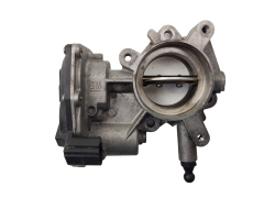 Kaasuläpän venttiili Opel Saab 55564164 2.0 CDTI