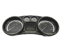 Nopeusmittari Peugeot 308 9665107480 57031