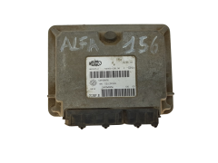 Ohjausyksikkö 46767511 62000.006.06 CFC202F.01 Magneti Marelli Alfa Romeo