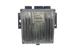 Ohjausyksikkö Renault 8200331477 8200412258 R0410B027C Delphi 49151