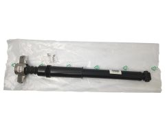 Iskunvaimennin Taka Alkuperäinen Citroen C4 II Ds4 9811519480