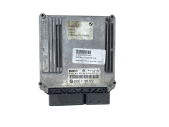 Ohjausyksikkö BMW 7789572 0281010565 Bosch 59438