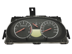 Kierroslukumittari Nissan Micra BC63D 29450