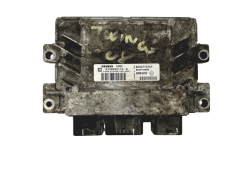 Ohjausyksikkö S120200113A SIM32 8200774747 Renault Siemens 16486
