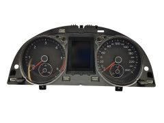 Kierroslukumittari Volkswagen Passat B7 3AA920870A 3380