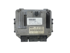 Ohjausyksikkö 0281011549 8200310863 8200370779 Renault Bosch 60505