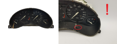 Kierroslukumittari Opel Corsa B 88481709 90534402 2932